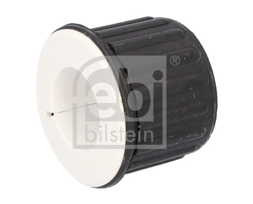 Bushing, leaf spring